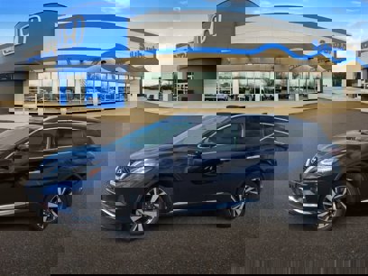 Used 2024 Nissan Murano SL