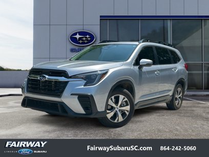 Used 2023 Subaru Ascent Premium w/ Convenience Package