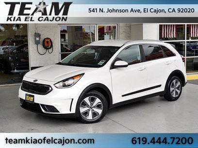 Used 2019 Kia Niro LX