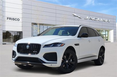 Used 2025 Jaguar F-PACE R-Dynamic S