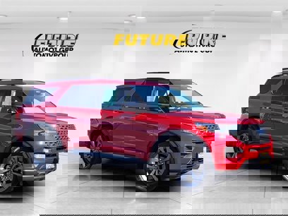 Certified 2022 Ford Explorer XLT w/ Equipment Group 202A
