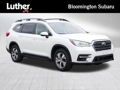 Used 2022 Subaru Ascent Premium w/ Convenience Package