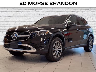 Used 2024 Mercedes-Benz GLC 300 4MATIC
