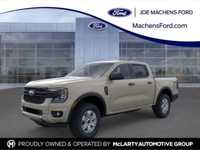 New 2025 Ford Ranger XL w/ Trailer Tow Package
