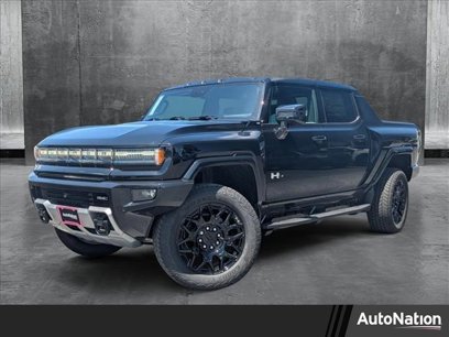 New 2025 GMC Hummer EV 2X