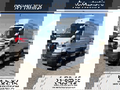 Used 2022 Ford Transit 350 148 High Roof Extended DRW