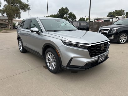 Used 2023 Honda CR-V EX-L