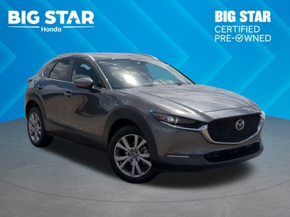 Used 2023 MAZDA CX-30 AWD 2.5 S w/ Select Package