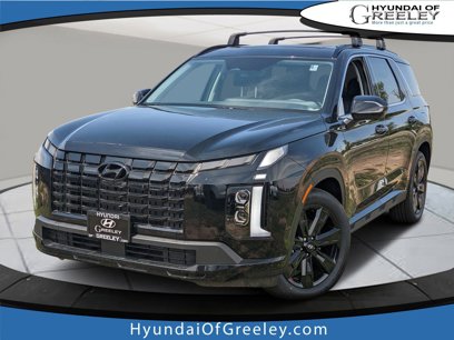 New 2025 Hyundai Palisade XRT