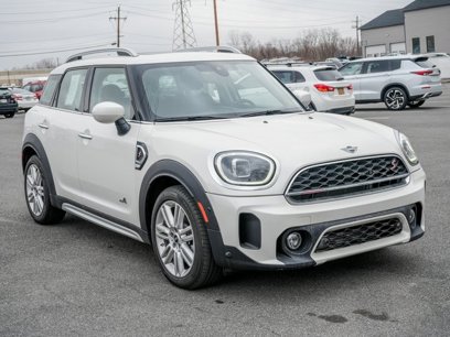 Used 2024 MINI Cooper Countryman S