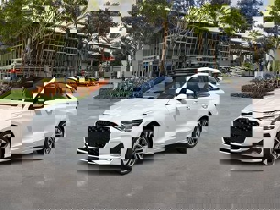 New 2025 Audi A3 2.0T Premium