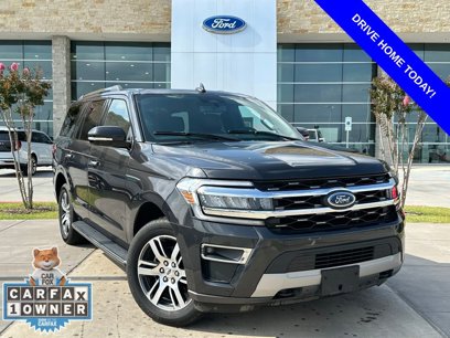 Used 2023 Ford Expedition Limited