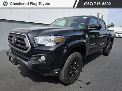 Used 2022 Toyota Tacoma SR5