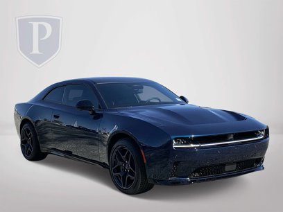 New 2024 Dodge Charger R/T w/ Plus Group