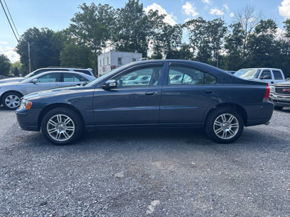Used 2007 Volvo S60 2.5T