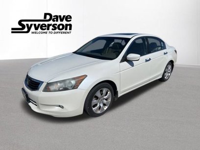 Used 2009 Honda Accord EX-L