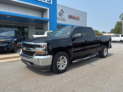 Used 2016 Chevrolet Silverado 1500 LT w/ All Star Edition