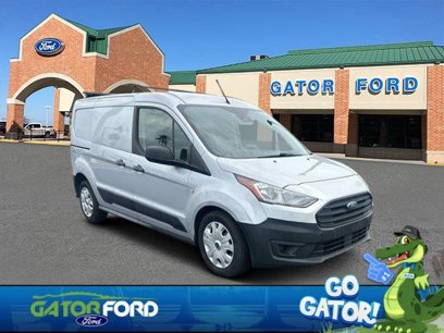 Used 2019 Ford Transit Connect XL