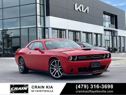 Used 2023 Dodge Challenger R/T