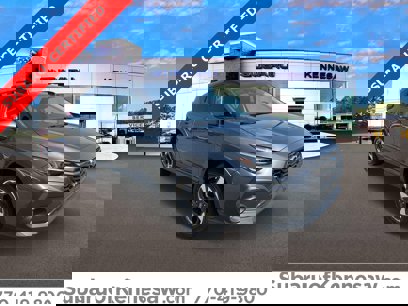 Used 2024 Subaru Crosstrek 2.5i Limited