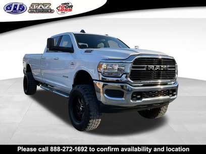 Used 2021 RAM 2500 Big Horn