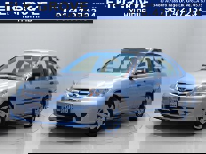 Used 2004 Honda Civic DX