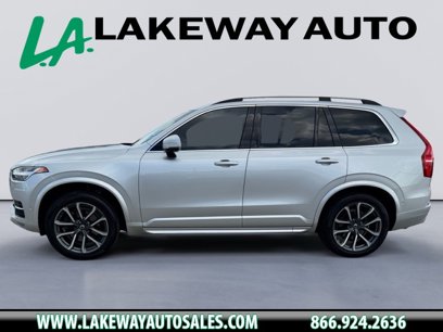 Used 2018 Volvo XC90 T6 Momentum w/ Convenience Package