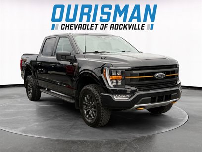Used 2023 Ford F150 Tremor