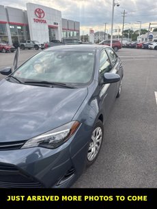 Used 2019 Toyota Corolla LE