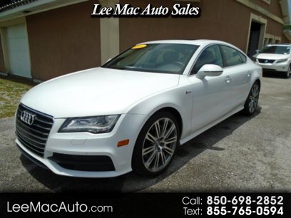 Used 2014 Audi A7 3.0T Prestige
