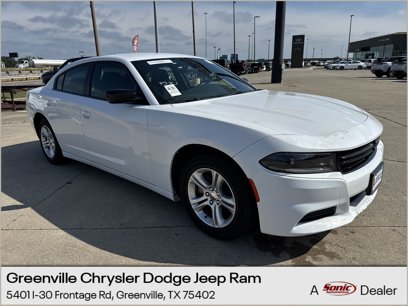 Used 2023 Dodge Charger SXT