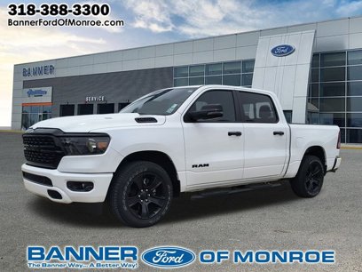 Used 2024 RAM 1500 Lone Star