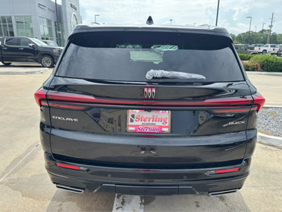 New 2025 Buick Enclave Sport Touring w/ Power Package