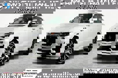 Used 2022 Maserati Levante Modena S