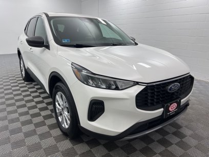 Used 2023 Ford Escape Active