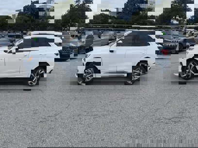 Used 2021 Audi Q3 2.0T Premium w/ Convenience Package