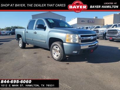 Used 2009 Chevrolet Silverado 1500 LT w/ Power Pack Plus