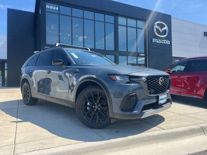 New 2025 MAZDA CX-70 3.3 Turbo w/ Premium Package