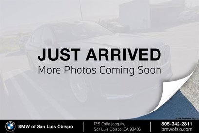 Used 2022 BMW ALPINA B7 xDrive w/ Luxury Rear Seating Package