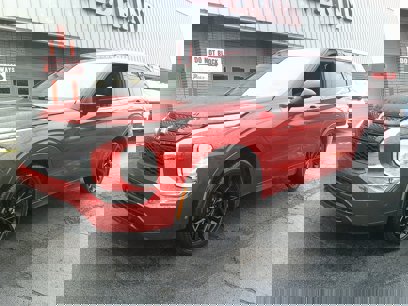 Used 2022 Mitsubishi Outlander SEL Black Edition