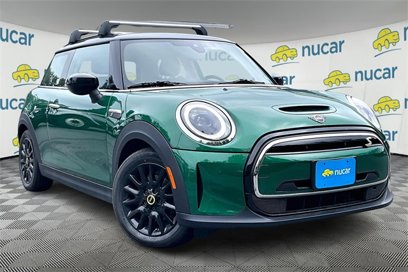 Used 2022 MINI Cooper SE