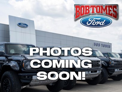 New 2024 Ford Expedition Max XLT