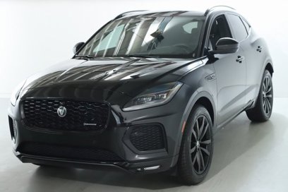 Used 2024 Jaguar E-PACE R-Dynamic SE