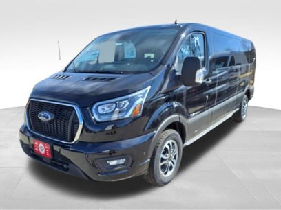 New 2024 Ford Transit 350 XLT