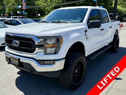 Used 2023 Ford F150 XLT