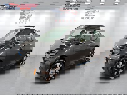 Used 2015 BMW i3 w/ Range Extender