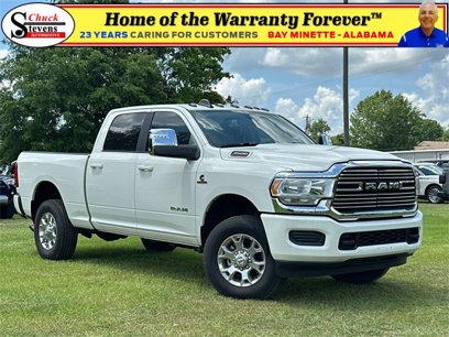 Used 2023 RAM 3500 Laramie