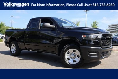 Used 2025 RAM 1500 Tradesman