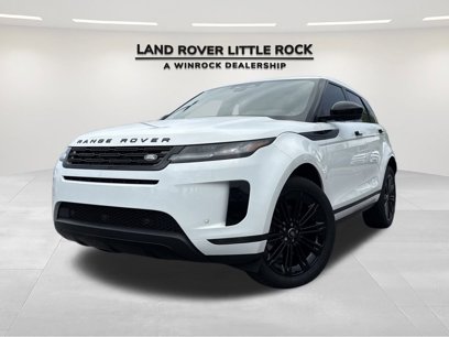 Used 2024 Land Rover Range Rover Evoque S