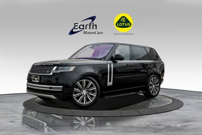 Used 2023 Land Rover Range Rover Autobiography